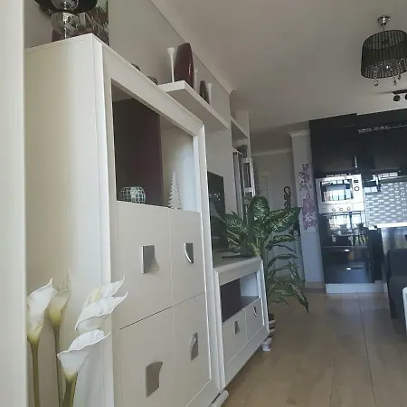 Otero Apartamentai Apartment