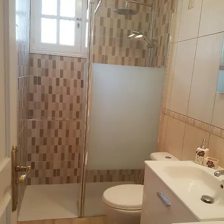 Otero Apartamentai
