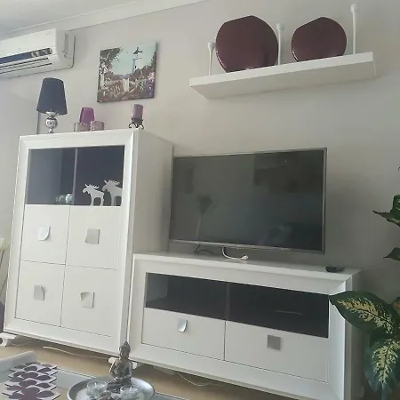 Otero Apartamentai *