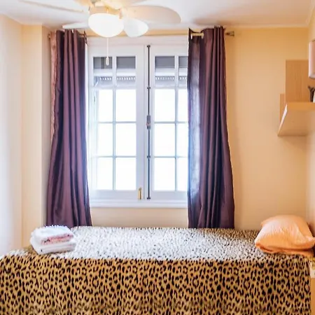 Appartement Otero Apartamentai