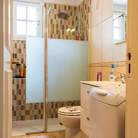Otero Apartamentai Appartement Arona (Tenerife)