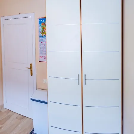 Appartement Otero Apartamentai Arona (Tenerife)