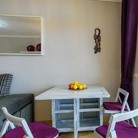 Otero Apartamentai
