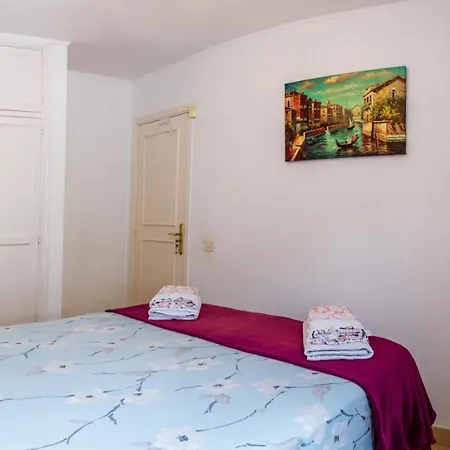 Otero Apartamentai *