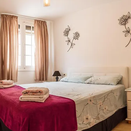 Otero Apartamentai