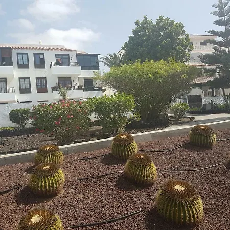 Appartement Otero Apartamentai Arona (Tenerife)