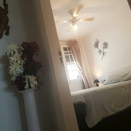 Otero Apartamentai