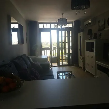 Otero Apartamentai Appartement *