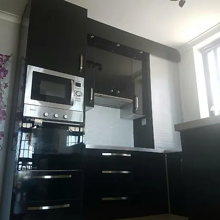 Otero Apartamentai Arona (Tenerife)